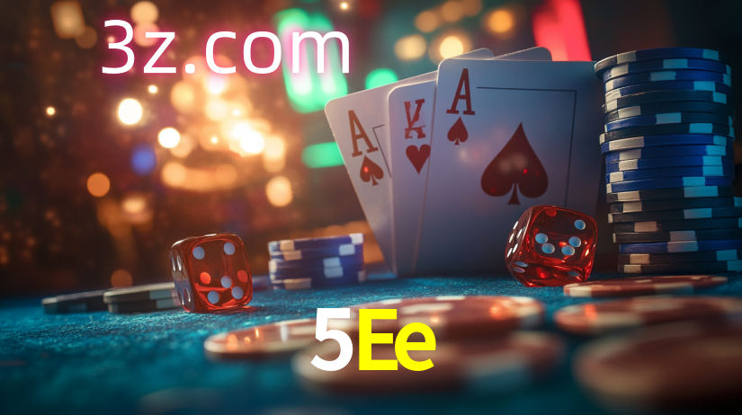 5Ee Apostas Esportivas
